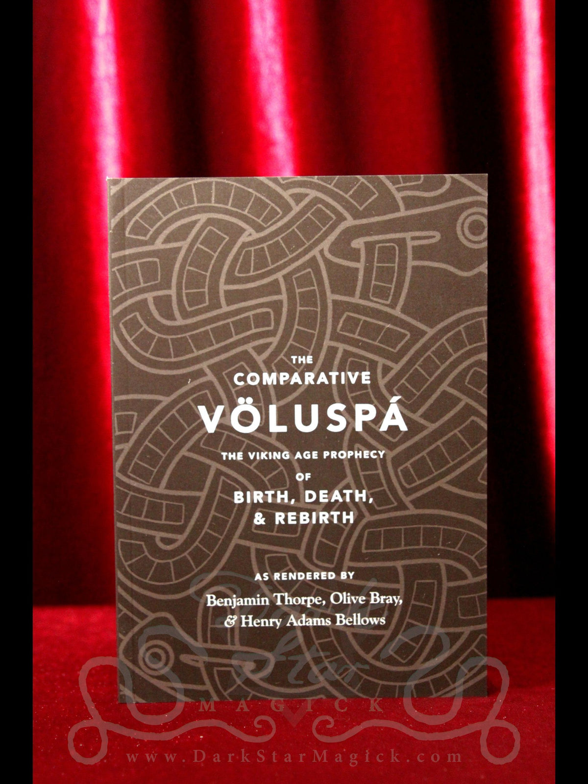 The Comparative Völuspá