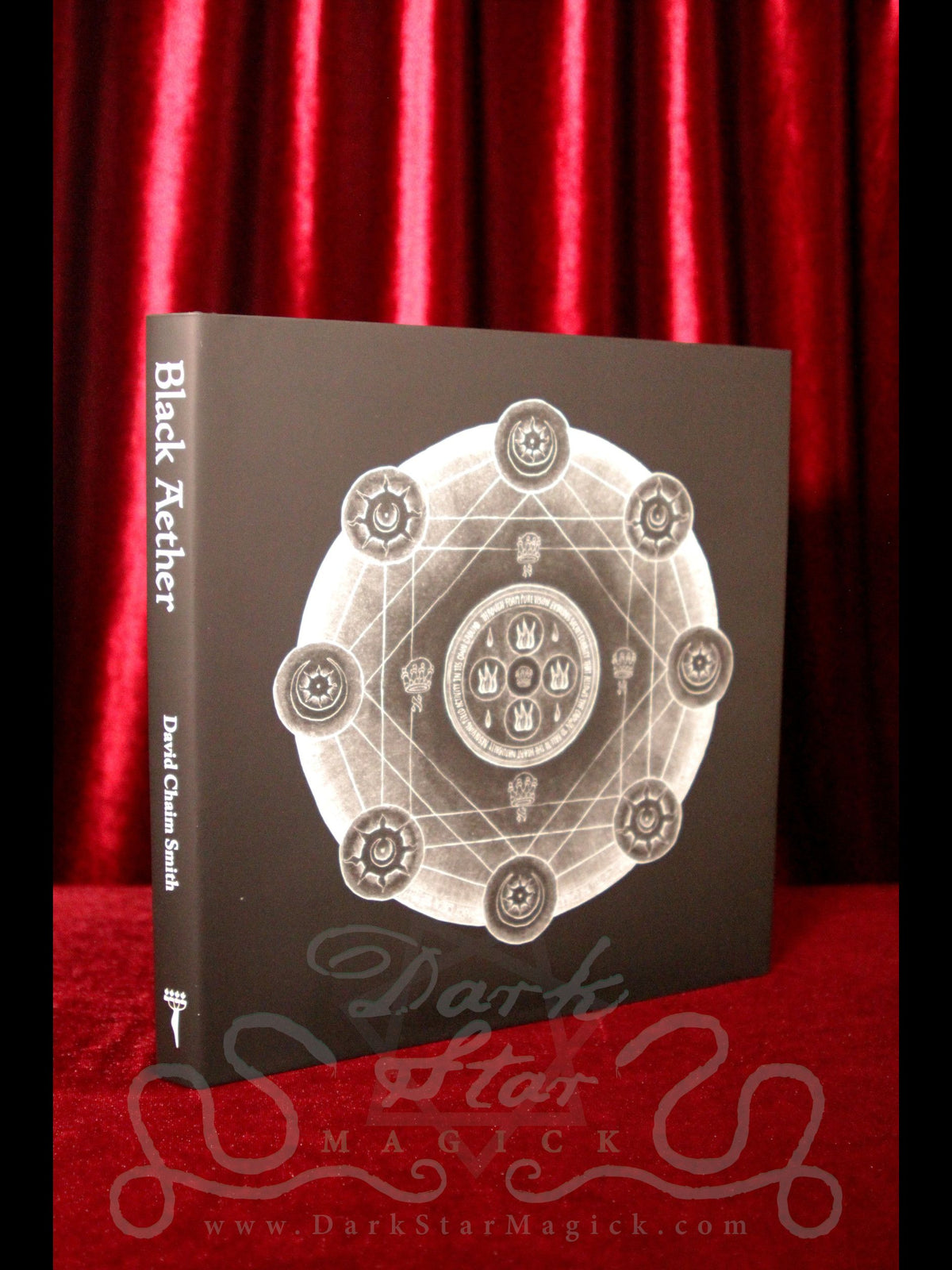 Black Aether