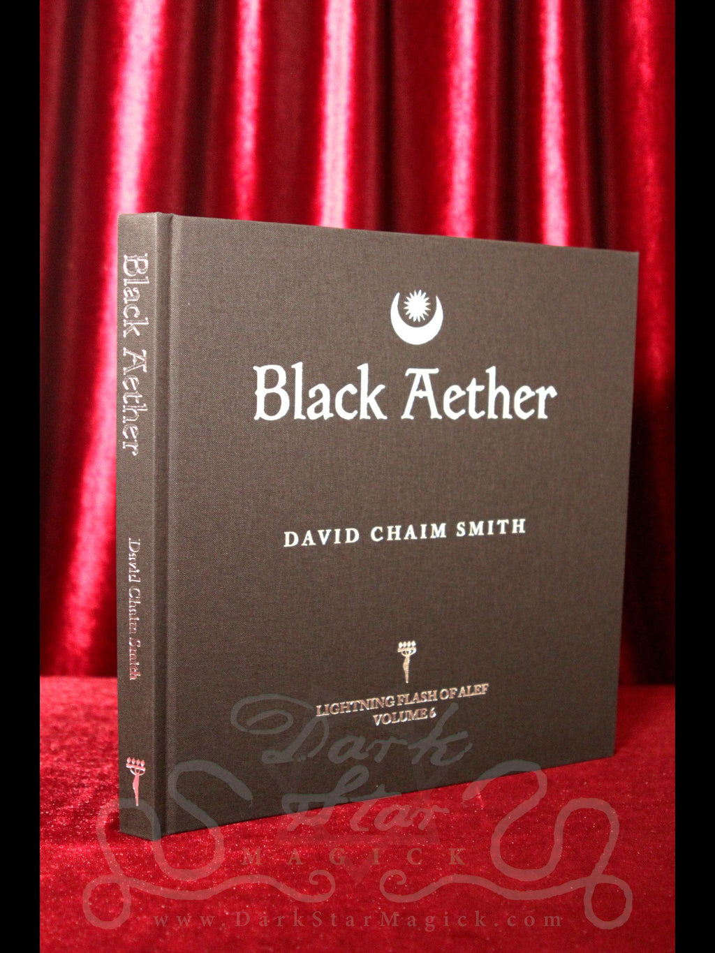 Black Aether