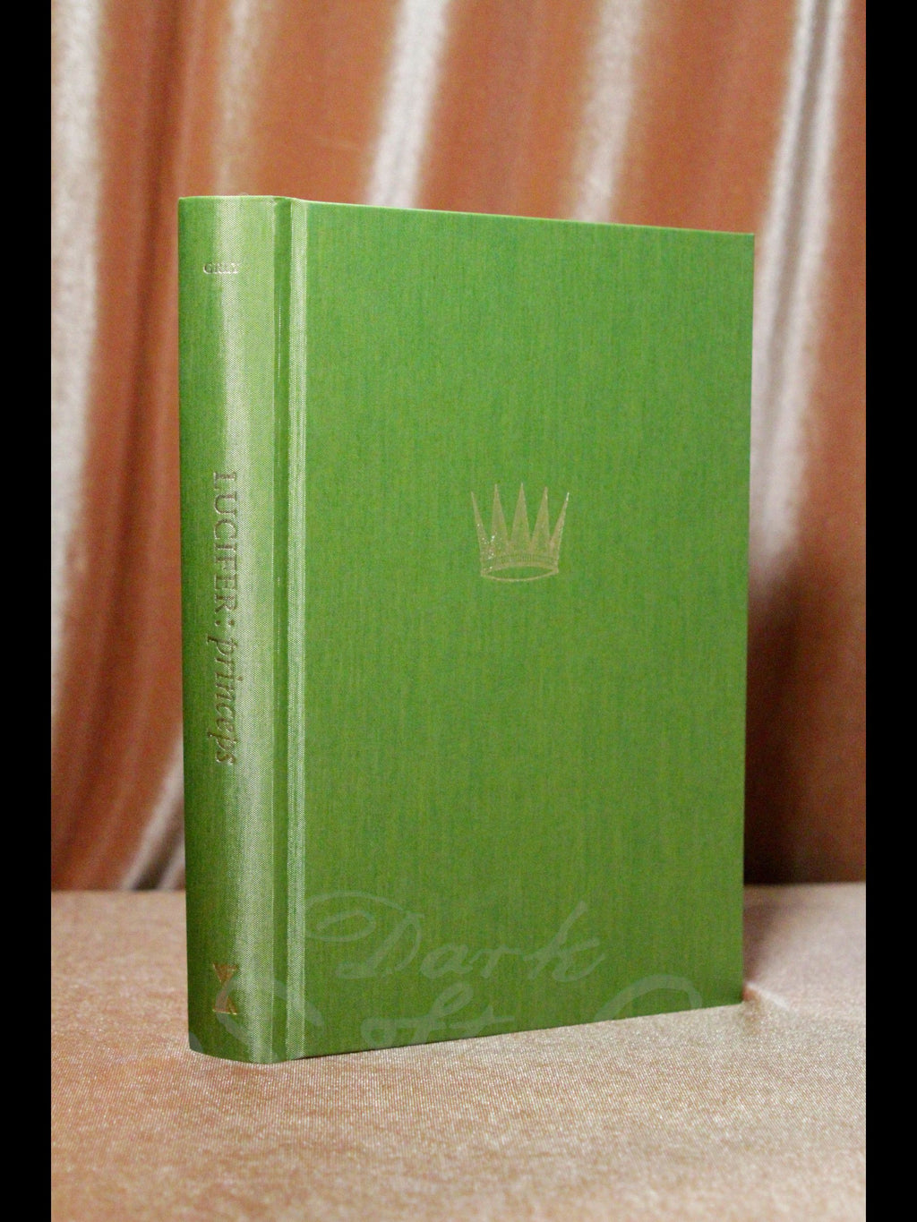 Lucifer : Princeps (Limited Edition)