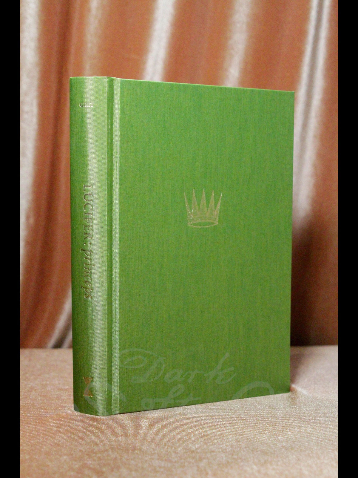 Lucifer : Princeps (Limited Edition)