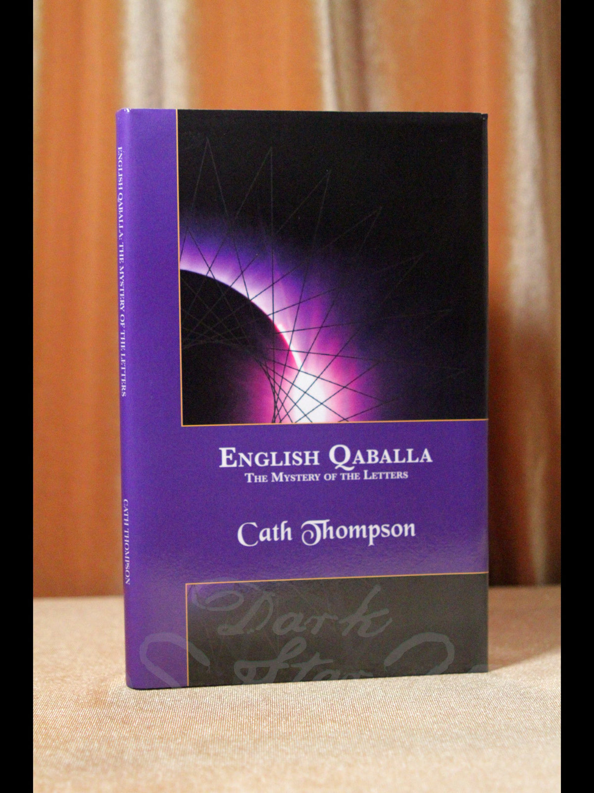 English Qaballa ~ The Mystery of the Letters