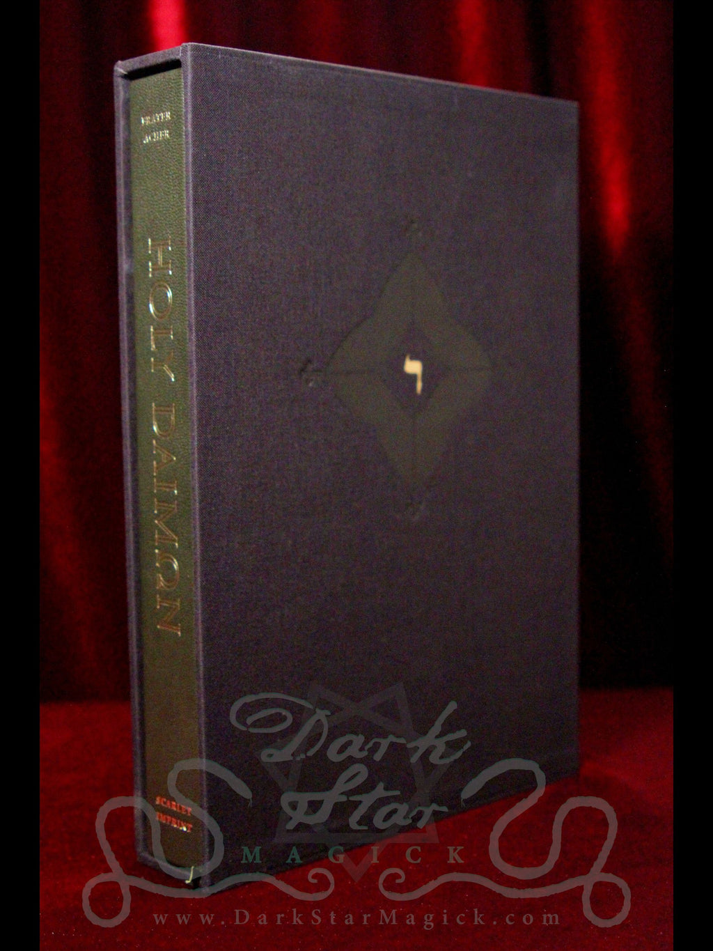 Holy Daimon (2018 ~ Fine Edition)