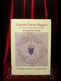 Summa Sacre Magice