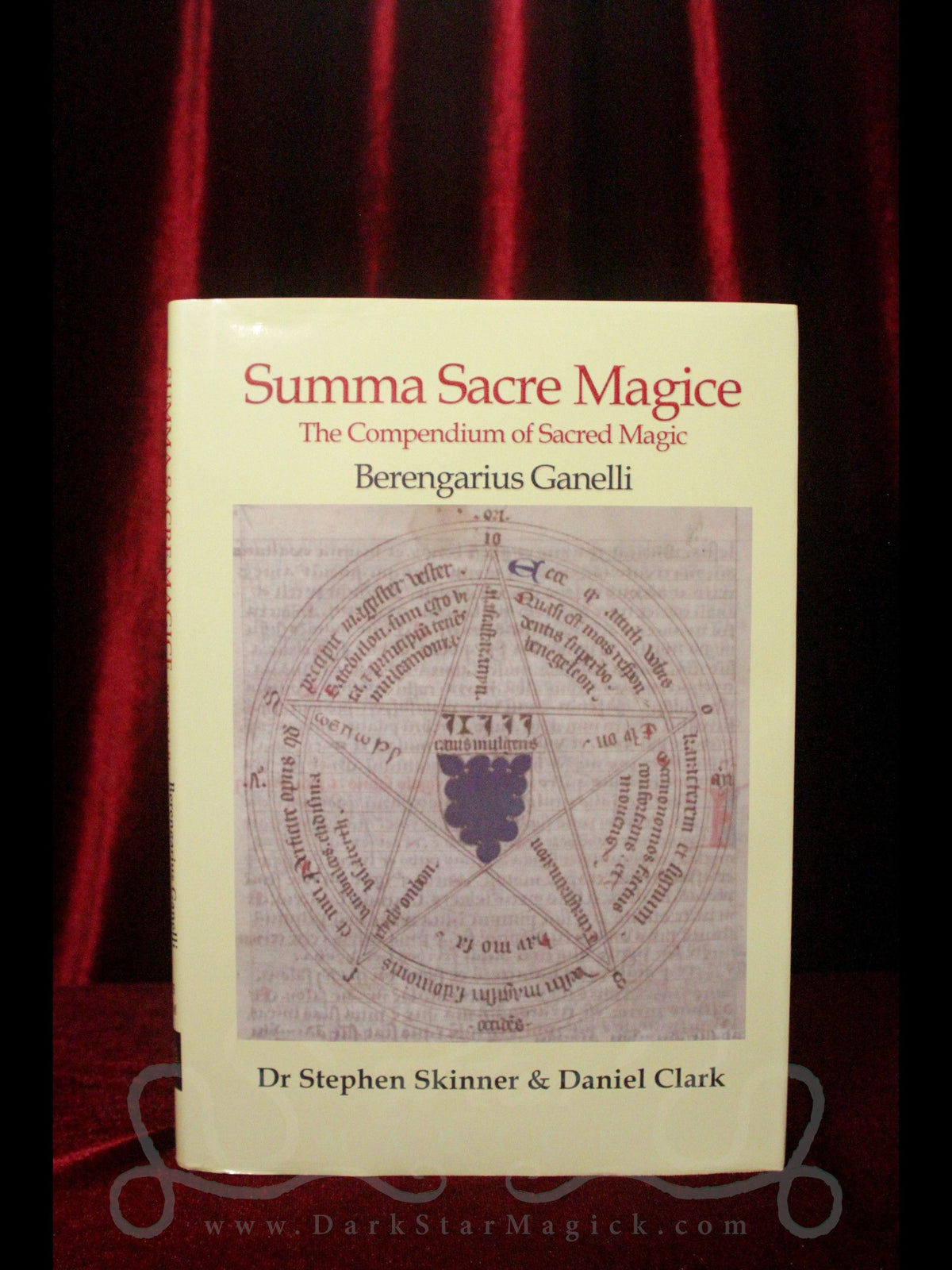 Summa Sacre Magice