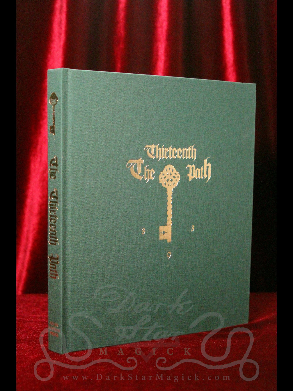 The Thirteenth Path (Limited Second Edition)