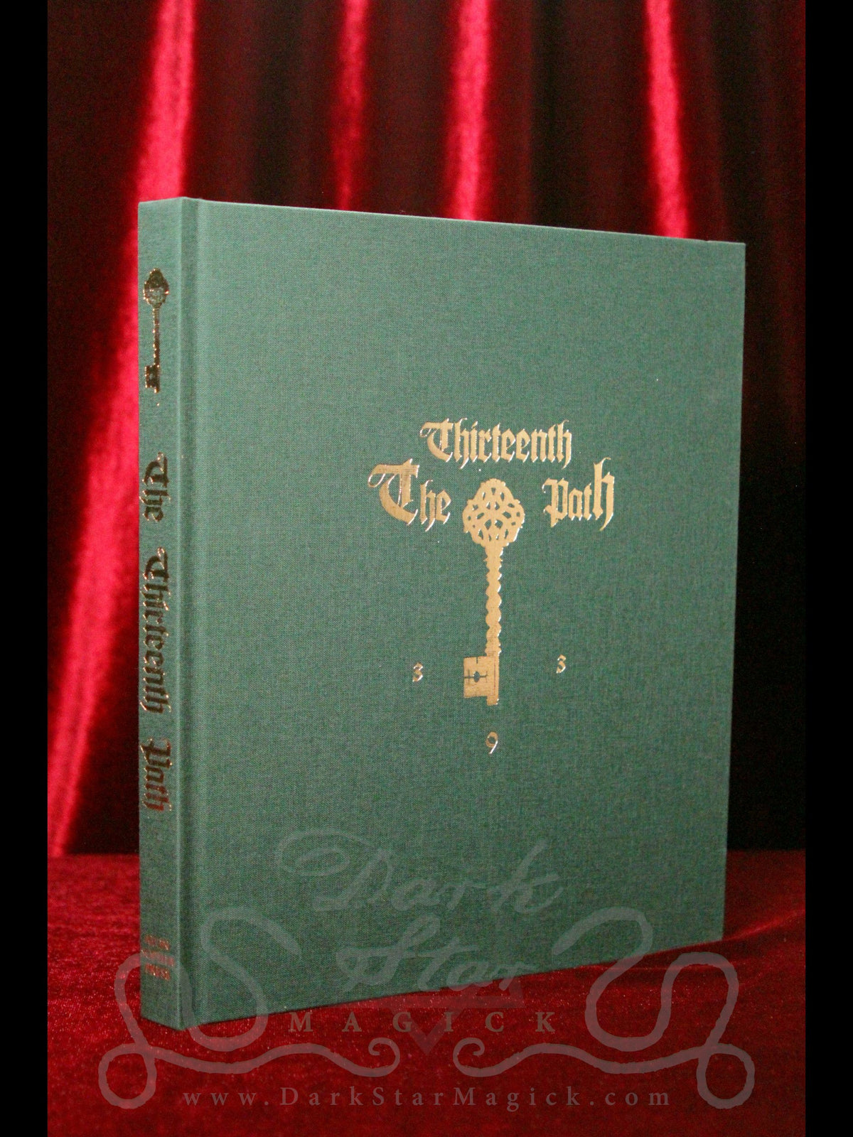 The Thirteenth Path (Limited Second Edition)