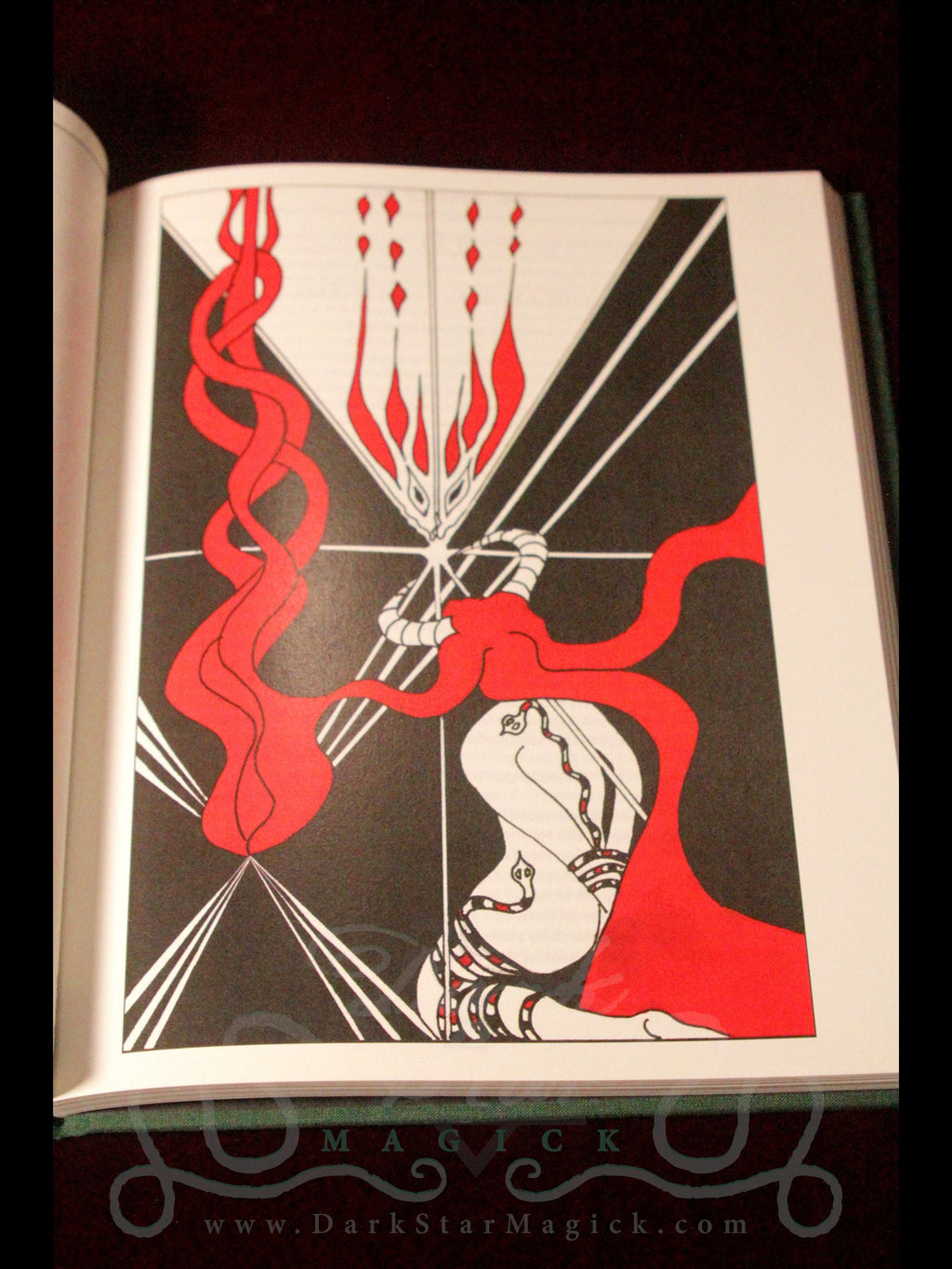 The Thirteenth Path (Limited Second Edition)