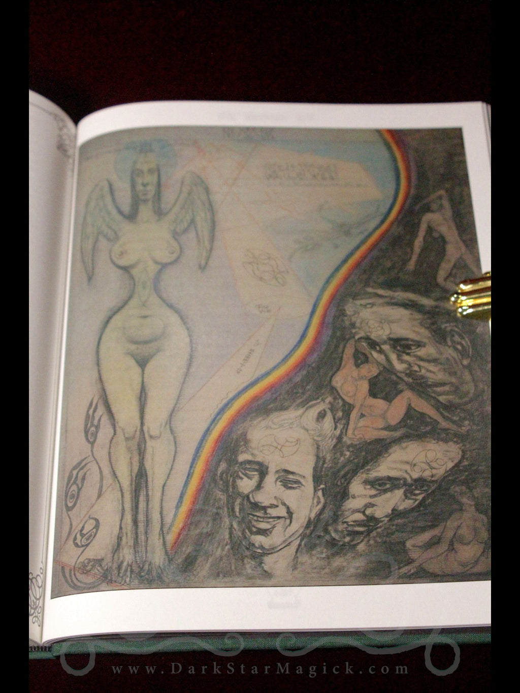 The Thirteenth Path (Limited Second Edition)