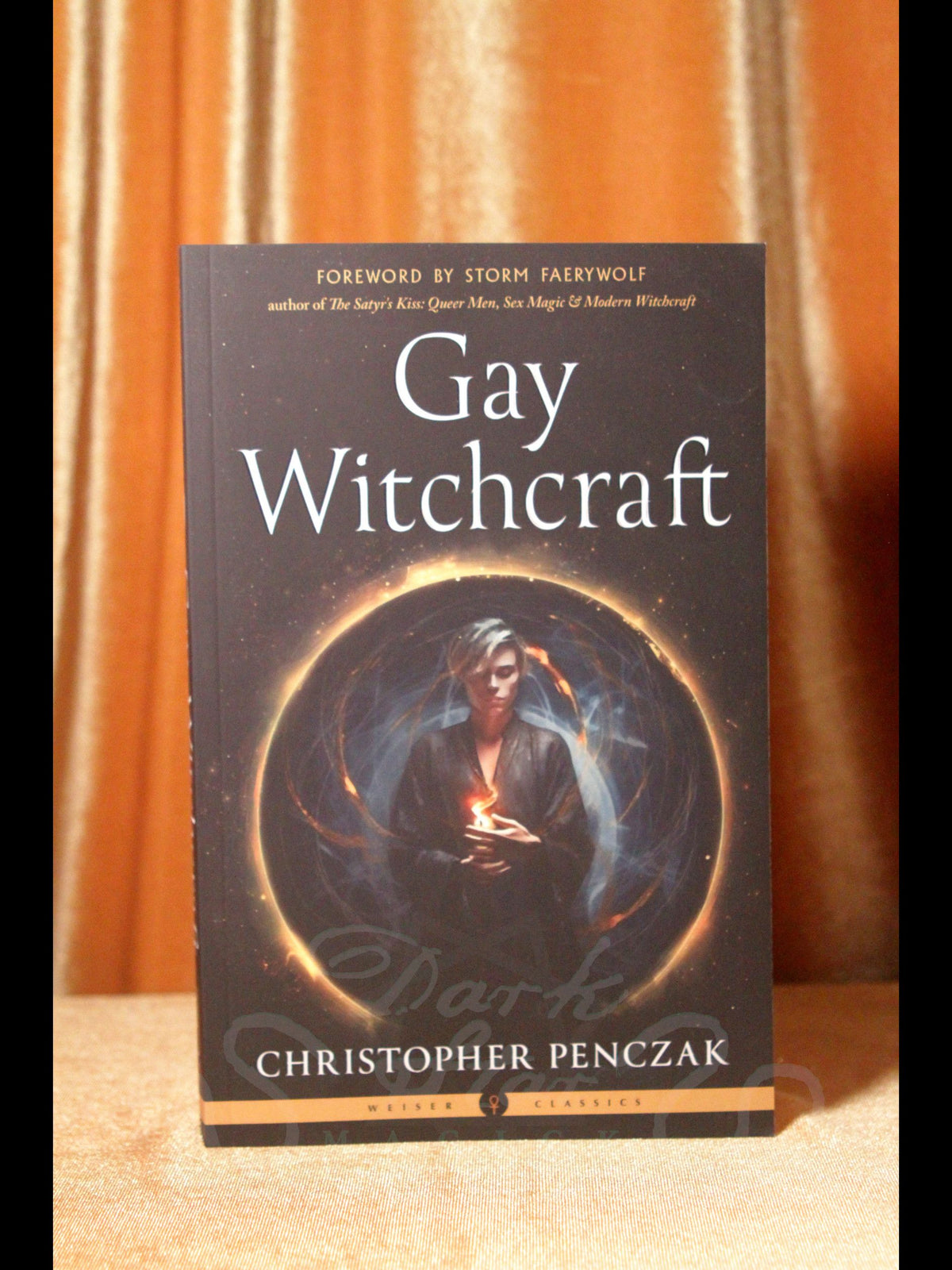 Gay Witchcraft