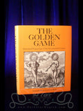 The Golden Game - Alchemical Engravings of the 17th Century