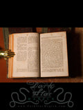 Johann Faust, dem Schwarzkünstler (1848 ~ 3 Volumes)