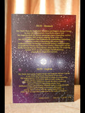 NUIT - Aleister Crowley's Liber AL and the Thoth Tarot (signed)
