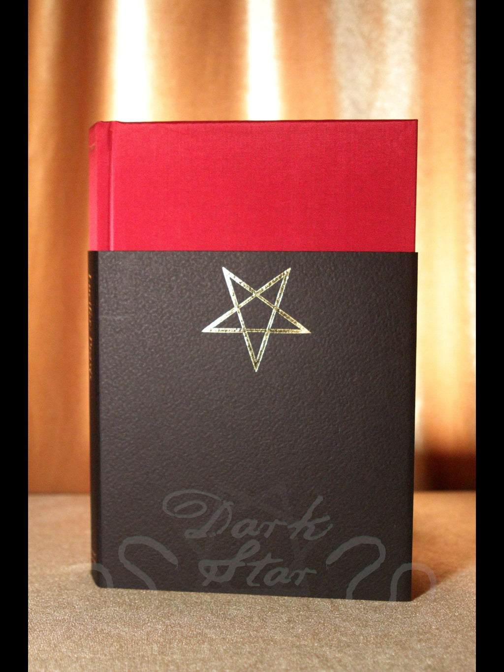 Lucifer: Praxis (Limited Edition)