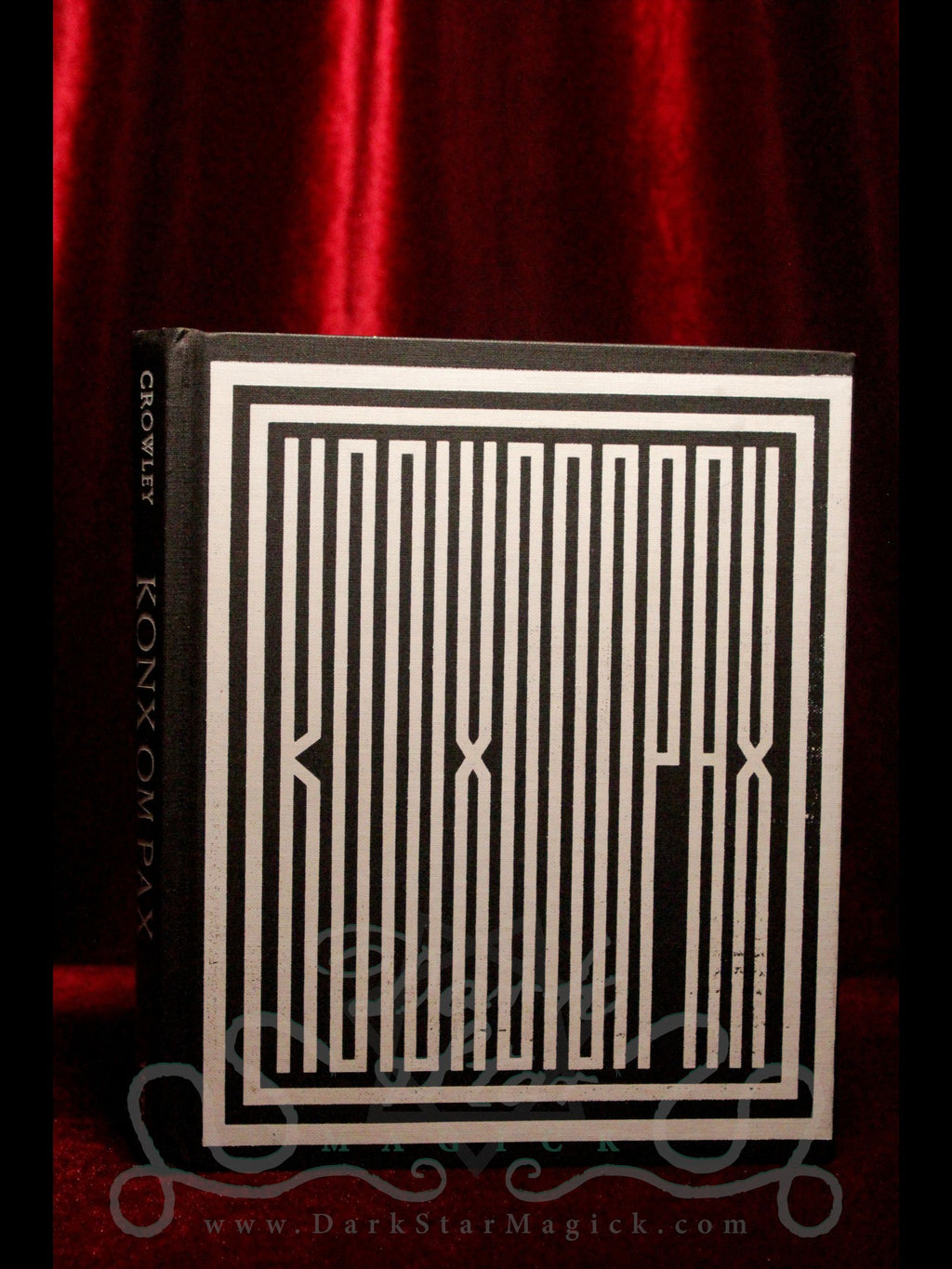 Konx Om Pax (1990)