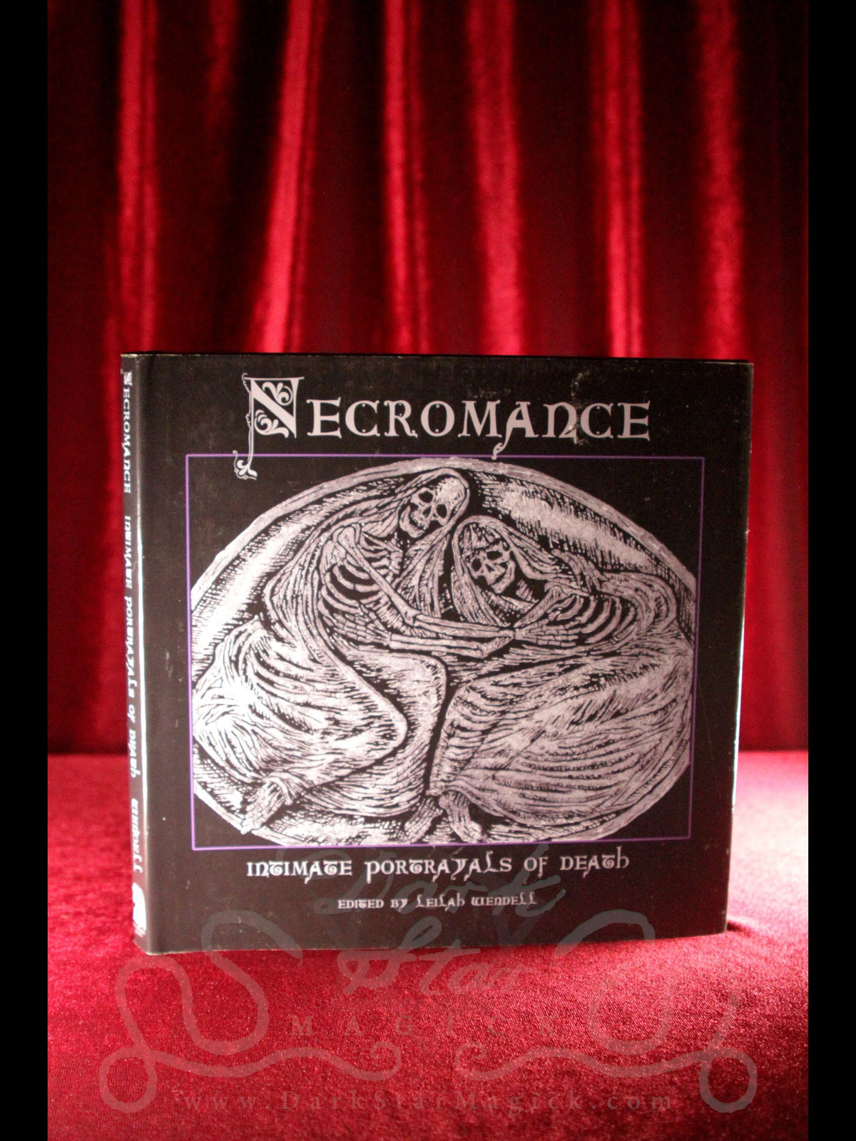 Necromance (2003 - Limited Edition)