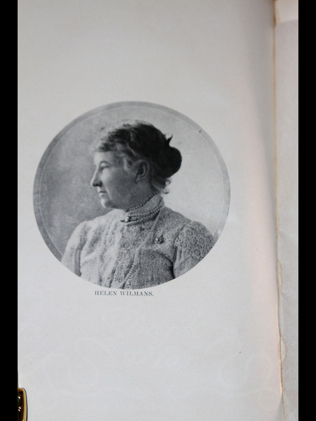 The Conquest of Death (1900 - First Edition)