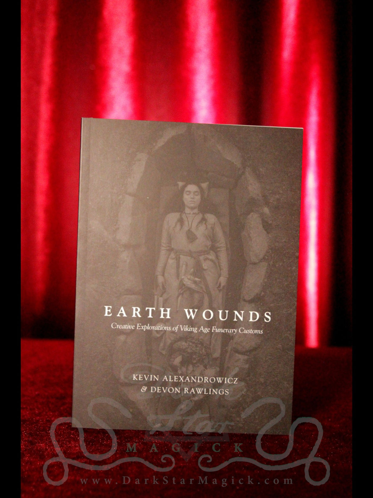 Earth Wounds