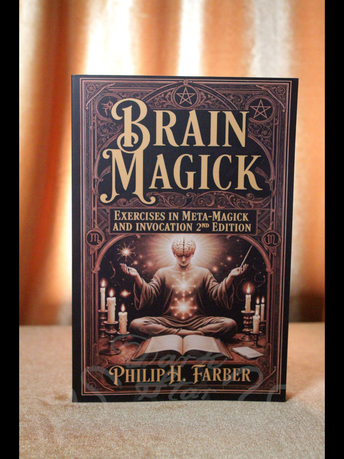 Brain Magick