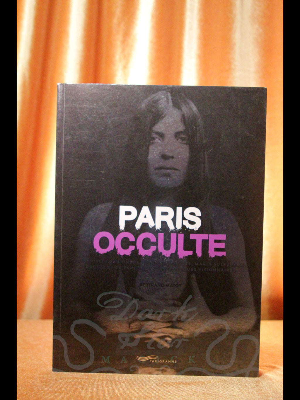Paris Occulte