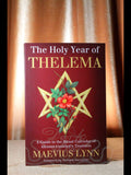 The Holy Year of Thelema