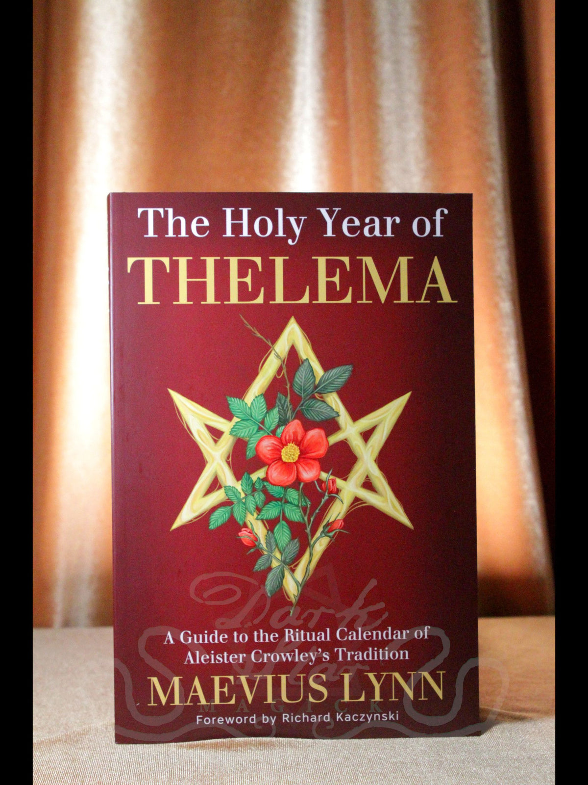 The Holy Year of Thelema