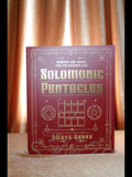 Solomonic Pentacles