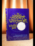 The Secrets of Ancient Witchcraft with the Witches Tarot (1974)
