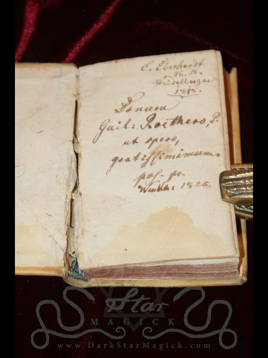 Poëtæ Clariss Astronomicon (1551)