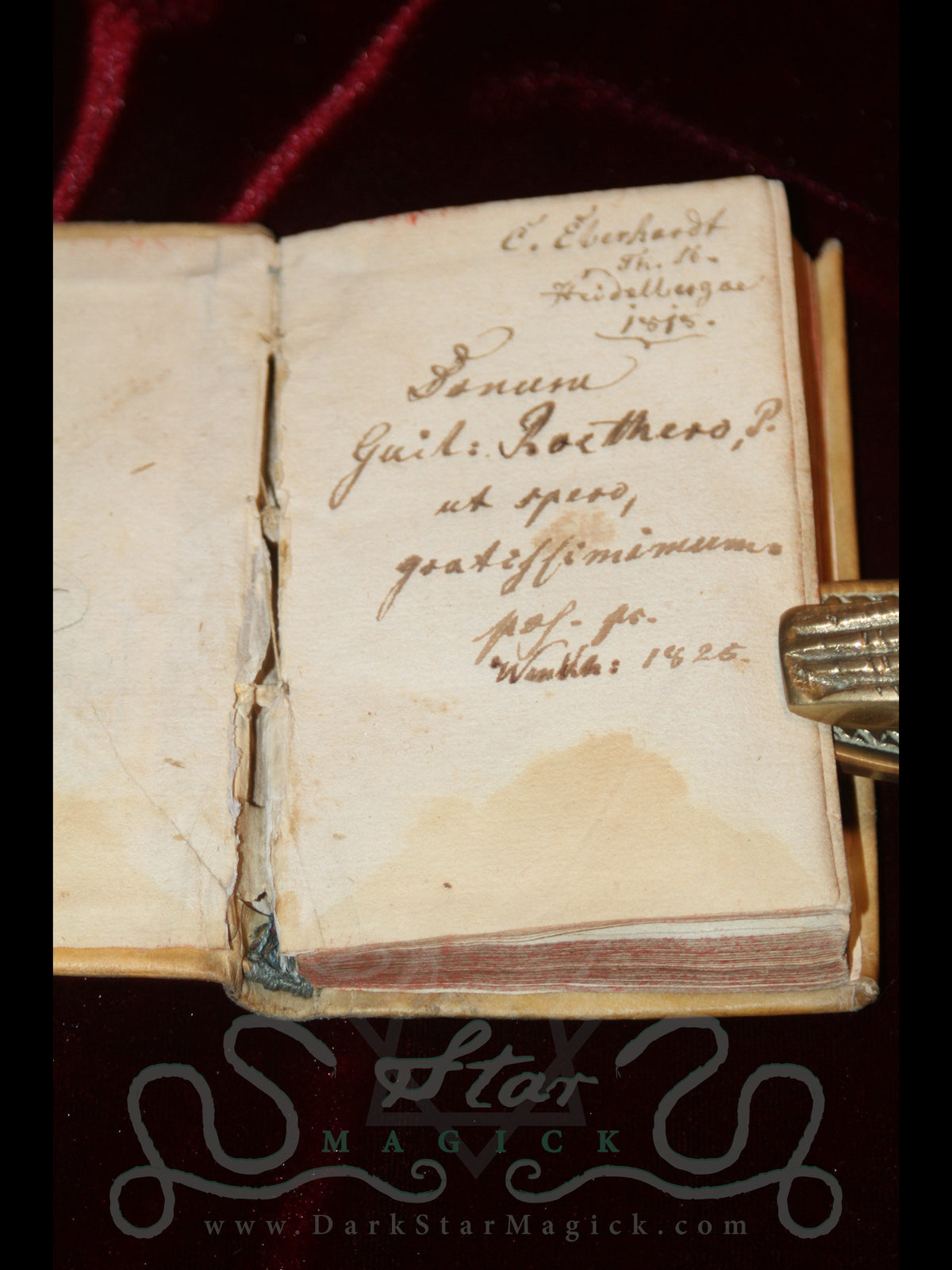 Poëtæ Clariss Astronomicon (1551)