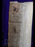 Liber de Præscriptionibus Contra Hæreticos (1675)