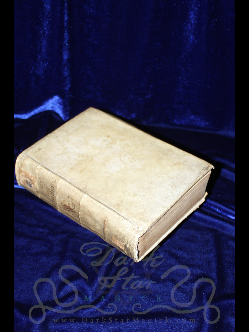 Liber de Præscriptionibus Contra Hæreticos (1675)