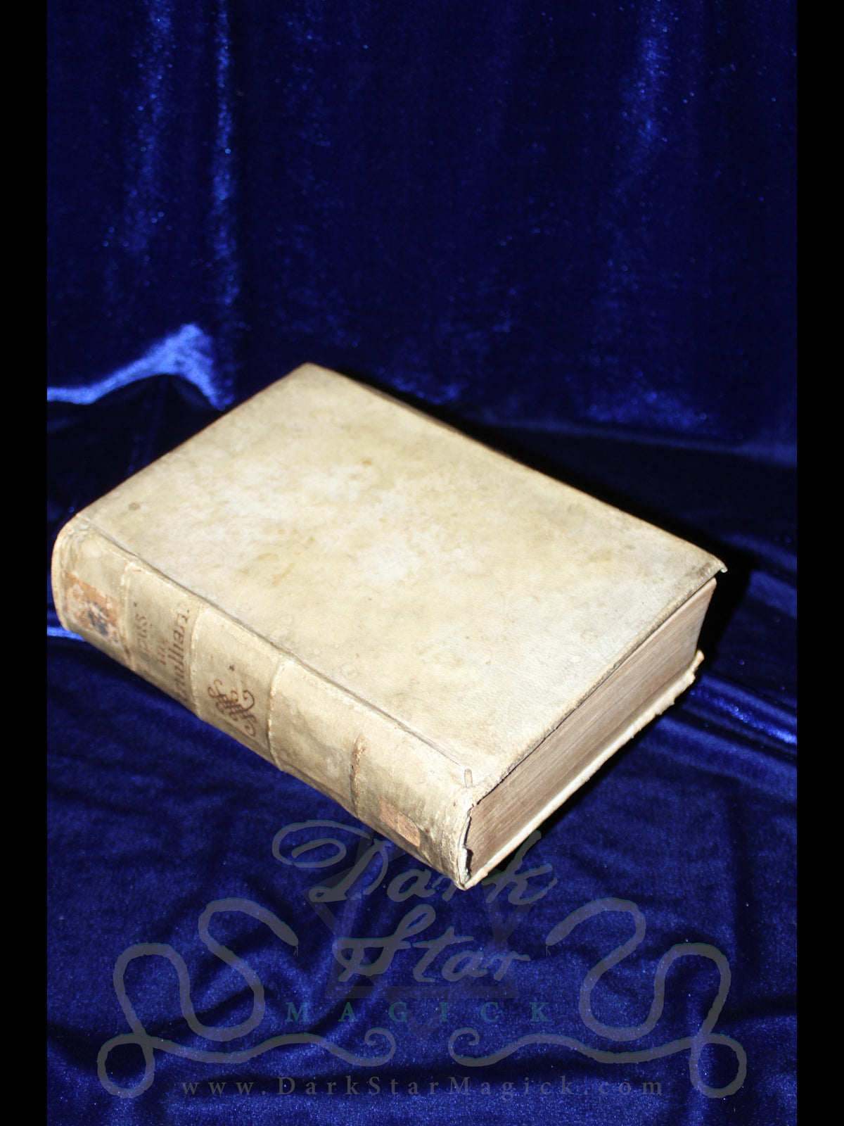 Liber de Præscriptionibus Contra Hæreticos (1675)