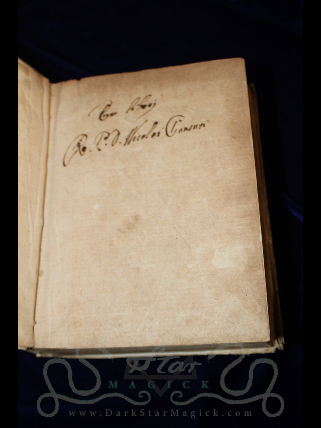 Liber de Præscriptionibus Contra Hæreticos (1675)