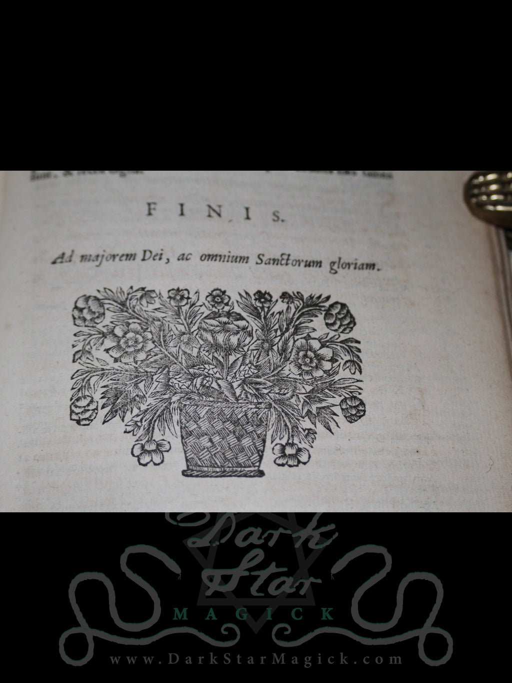 Liber de Præscriptionibus Contra Hæreticos (1675)