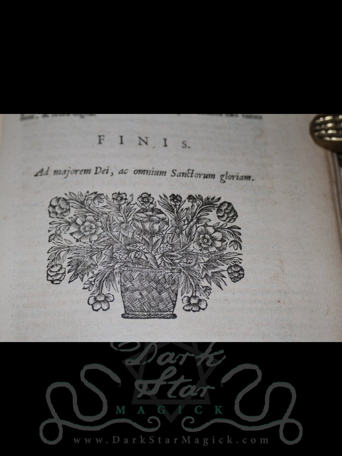 Liber de Præscriptionibus Contra Hæreticos (1675)