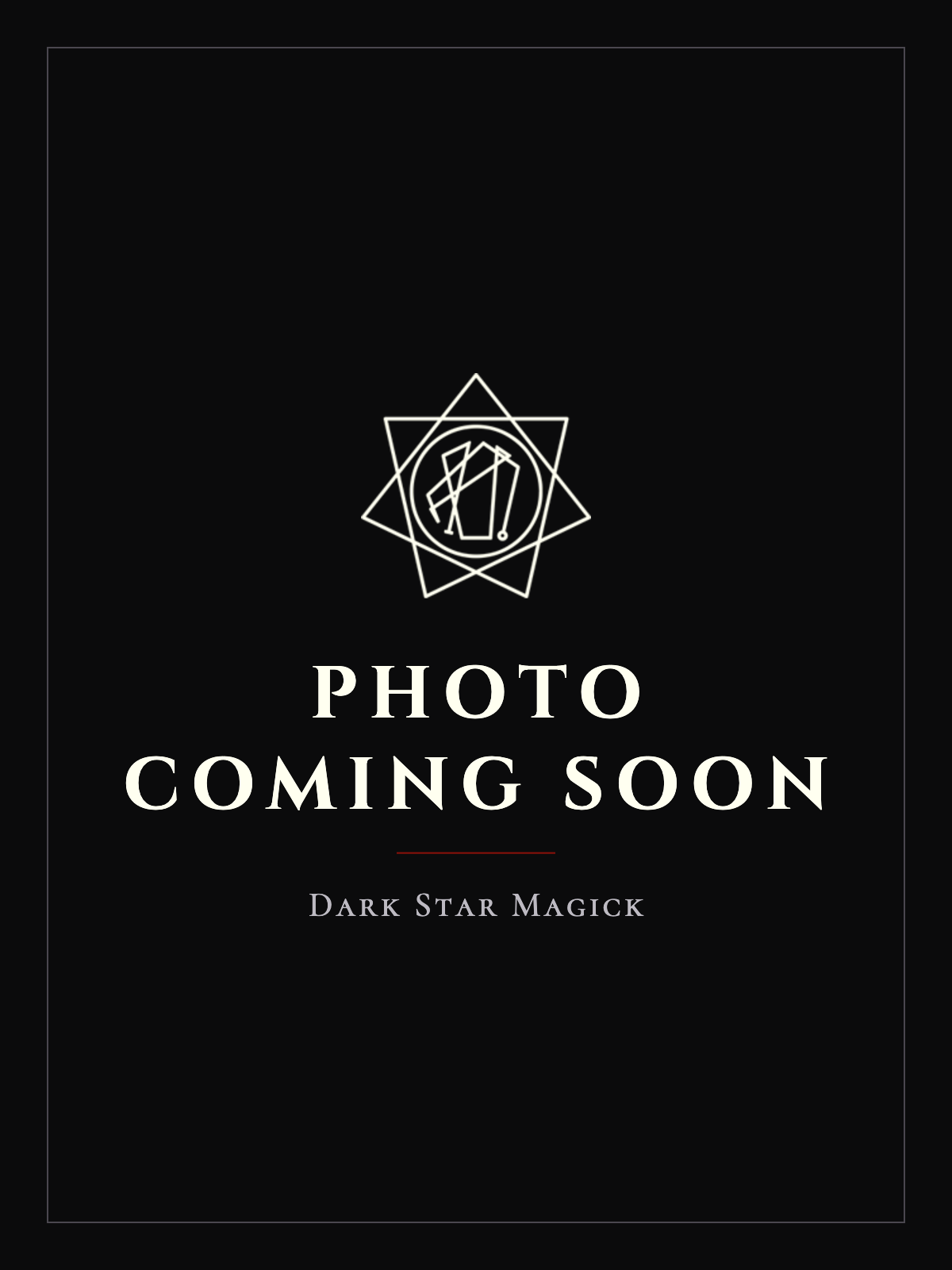 Photo coming soon