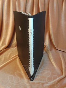 Solve (Tele Quadrivum Series, Vol. III) - signed