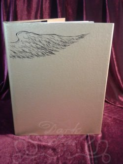 coagula orryelle graphic grimoire