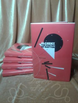 Alchemy: The Poetry of Matter