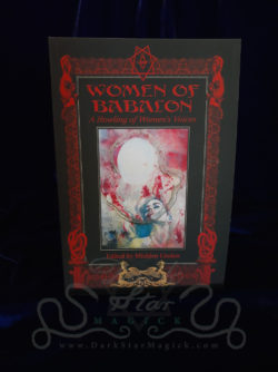 women of babalon howling of womens voices mishlen linden