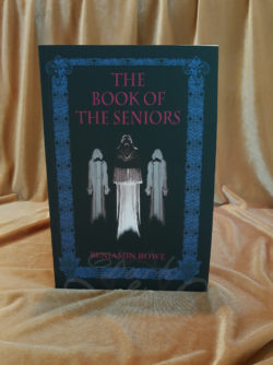 book of the seniors tablet of earth rowe