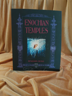 Enochian Temples Rowe