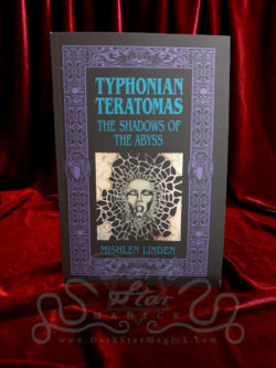 Typhonian Teratomas Shadows of the Abyss Mishlen Linden