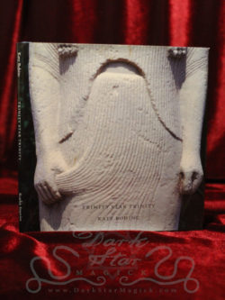 Trinity Star Trinity Katy Bohinc divine feminine