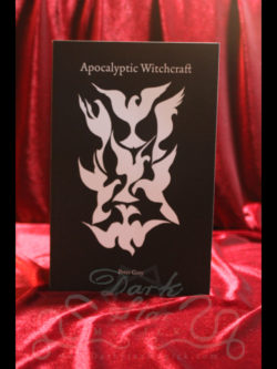 Apocalyptic Witchcraft Peter Grey