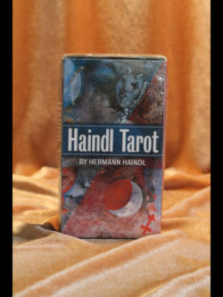 Haindl Tarot Hermann Haindl