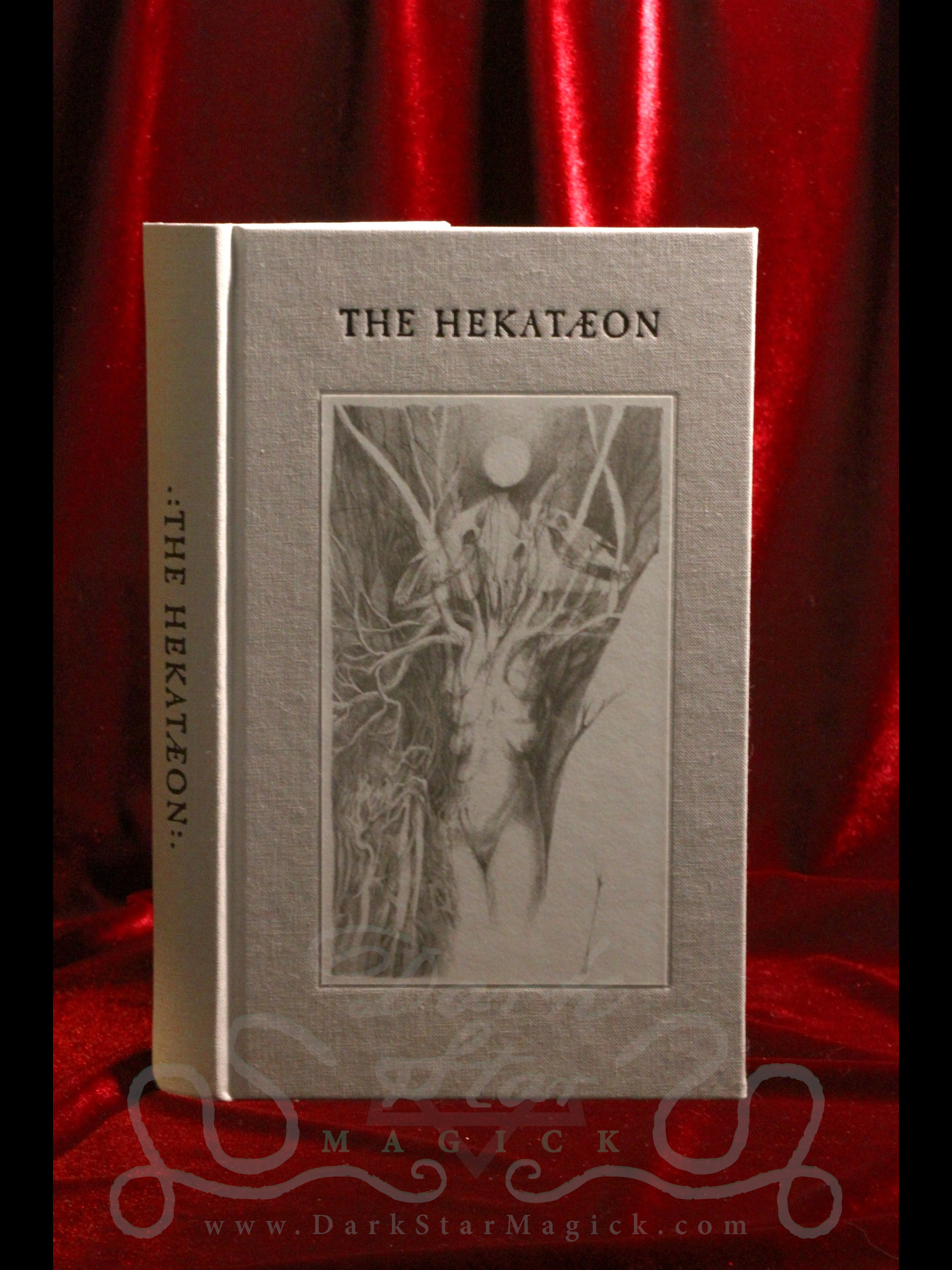 The Hekatæon (Limited Edition) - Dark Star Magick