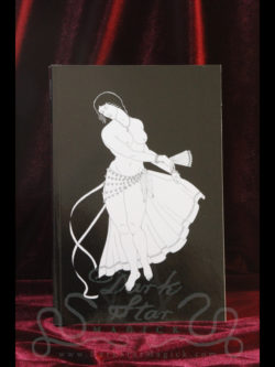 Pomba Gira & the Quimbanda of Mbùmba Nzila by Nicholaj de Mattos Frisvold