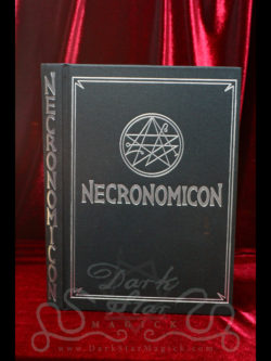 Necronomicon by Simon 31st Anniversay Edition